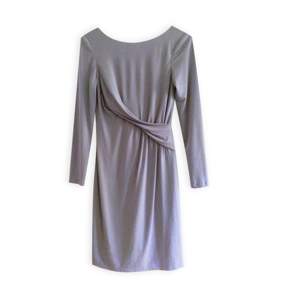 Vince Camuto Dresses & Skirts - Vince Camuto Boat Neck Sheath Dress Sz 2 NWOT